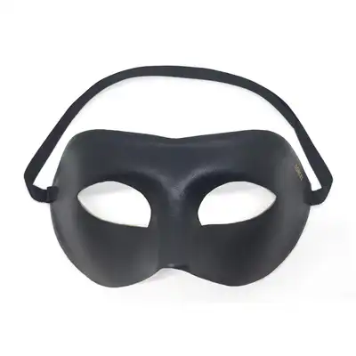 Dorcel - Mask. Zmysłowa, tajemnicza maska. Idealnie wyprofilowana, uniwersalny rozmiar i regulowany pasek. 