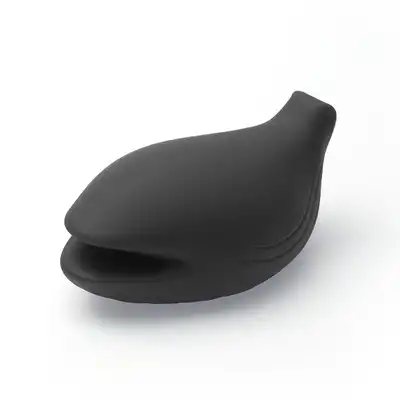 Iroha - Yoru Clitorial Vibrator Black. Powinnaś go mieć! Gwarancja stuprocentowego zadowolenia, dzięki specjalnym trybom wibracji oraz nieziemsko przyjemnemu silikonowi Soft Touch. 