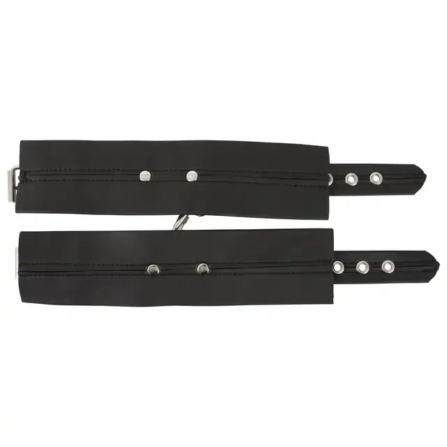 Vegan Fetish - Bondage Set. 
