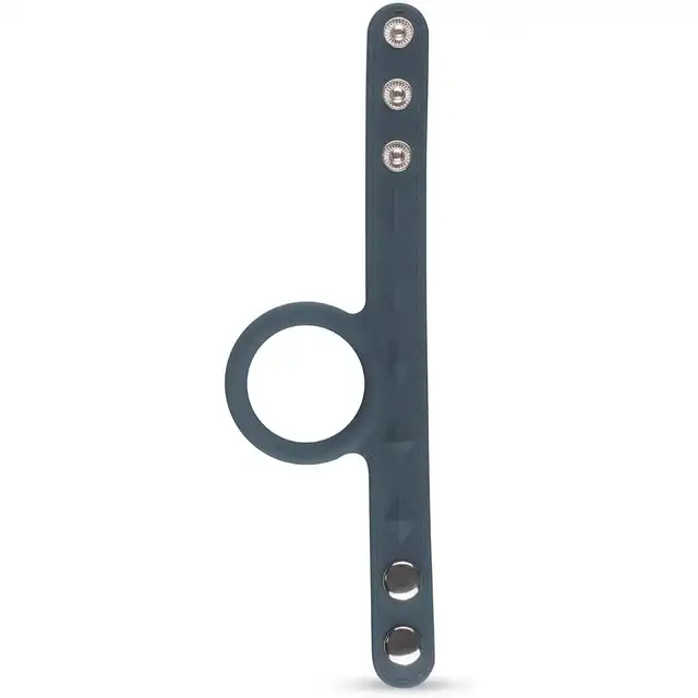 Boners - Cock &amp; Ball Strap - Wyjątkowy pierścień erekcyjny. 