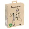Vegan Fetish - Bondage Set. 
