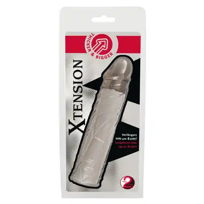 Stymulator-T&amp;B Xtension