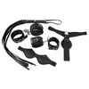 Vegan Fetish - Bondage Set. 