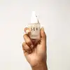 Slow Sex - Hair and Skin Shimmer Dry Oil 30 ml. Przepięknie lśniący, kokosowy balsam do ciała z błyszczącymi drobinkami.
