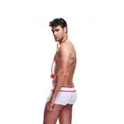 Envy - Doctor Love Set L/XL. Kostium kuszącego doktora. W zestawie stetoskop do badania podczas gorącej zabawy! 
