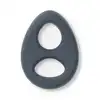 Dorcel - Liquid-Soft Teardrop. Niezwykle miękki i elastyczny ring erekcyjny. Wydłużony i wzmocniony orgazm. 