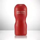 Tenga - Air-Tech For VC Regular. Kompatybilny z kontrolerem ciśnienia, nowoczesny masturbator z elastometru.