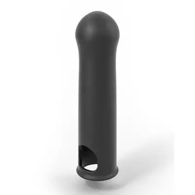 Dorcel - Liquid-Soft Xtend. Innowacyjna nakładka na penisa z ultra przyjemnego w dotyku silikonu. Bestseller na rynku!