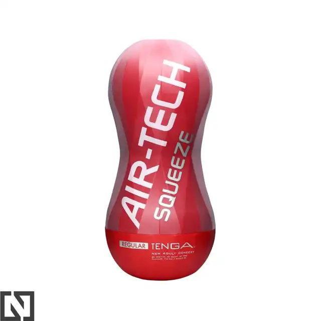 Tenga - Air-Tech Squeeze Regular. 