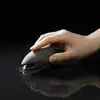 Iroha - Yoru Clitorial Vibrator Black. Powinnaś go mieć! Gwarancja stuprocentowego zadowolenia, dzięki specjalnym trybom wibracji oraz nieziemsko przyjemnemu silikonowi Soft Touch. 