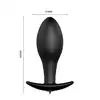 Pretty Love - Silicone Vibrating Butt Plug. Specjalna stymulacja analna i aż 12 funkcji wibracji!