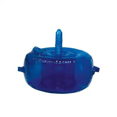 Masażery-5653770000 Sit &amp; Love Vib.Chair-Wibrator