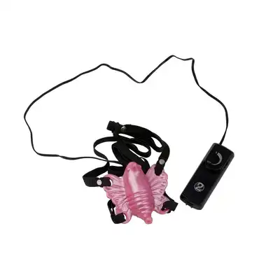 5516600000 Venus Butterfly-Wibrator