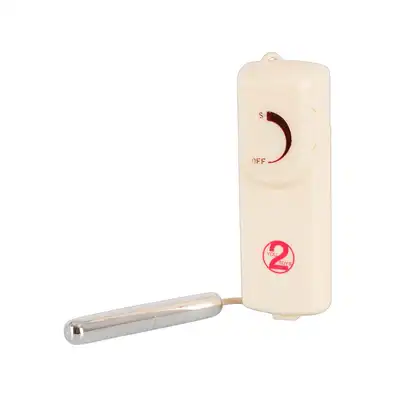 Wibrator-5545530000SS. Little Secret-Wibrator Tingler Micro