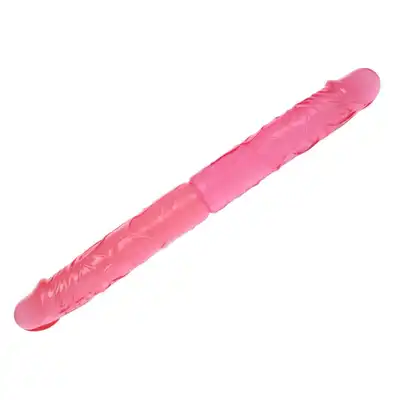 Baile - Double Dones. Podwójne dildo, aż 36 cm przyjemności!