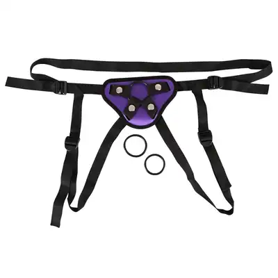 Universal Harness