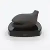 Iroha - Yoru Clitorial Vibrator Black. Powinnaś go mieć! Gwarancja stuprocentowego zadowolenia, dzięki specjalnym trybom wibracji oraz nieziemsko przyjemnemu silikonowi Soft Touch. 