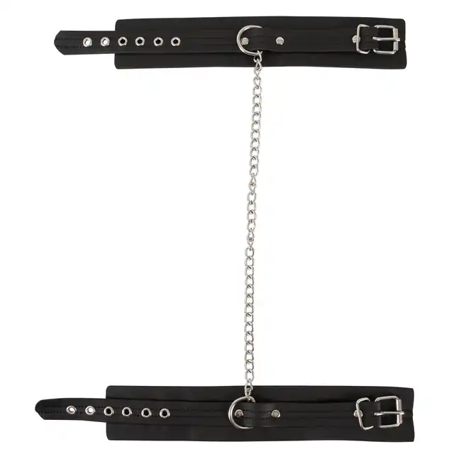 Vegan Fetish - Bondage Set. 