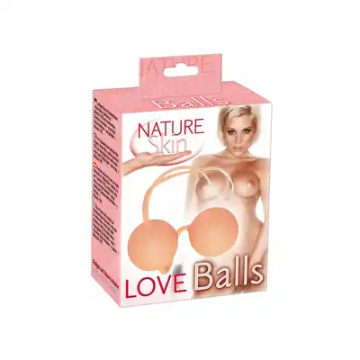 NS Love Balls