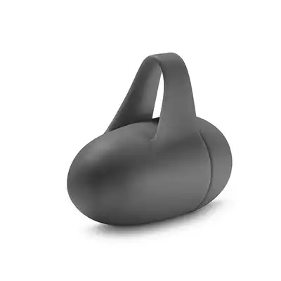 Bijoux Indescrets - Better than your ex. Finger Vibrator. Wibrator na palec, mega przyjemny w dotyku. 