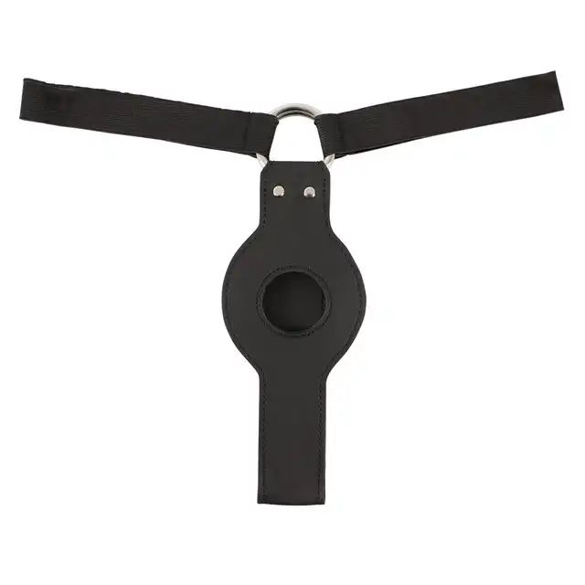 Vegan Fetish - Bondage Set. 