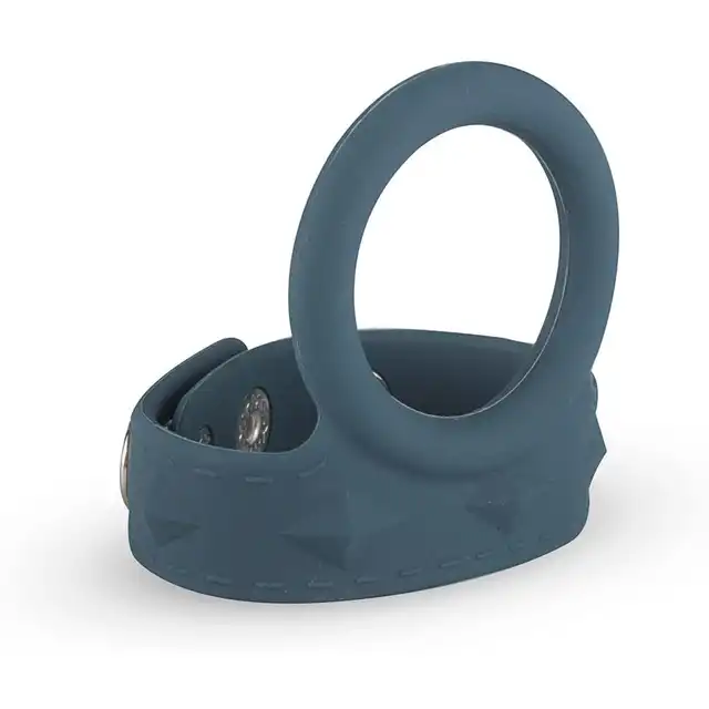 Boners - Cock &amp; Ball Strap - Wyjątkowy pierścień erekcyjny. 