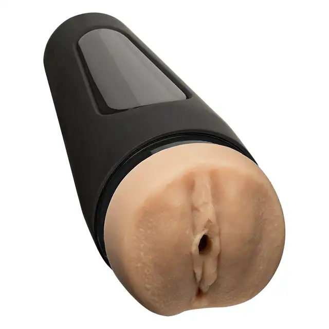 Main Squeeze - Masturbator Ultraskyn @playmateiryna ULUBIENICA INSTAGRAMA!