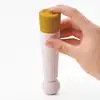 Iroha - Rin Kogane Vibrator. Zakochasz się w jego miękkości i niepowtarzalnych wibracjach!