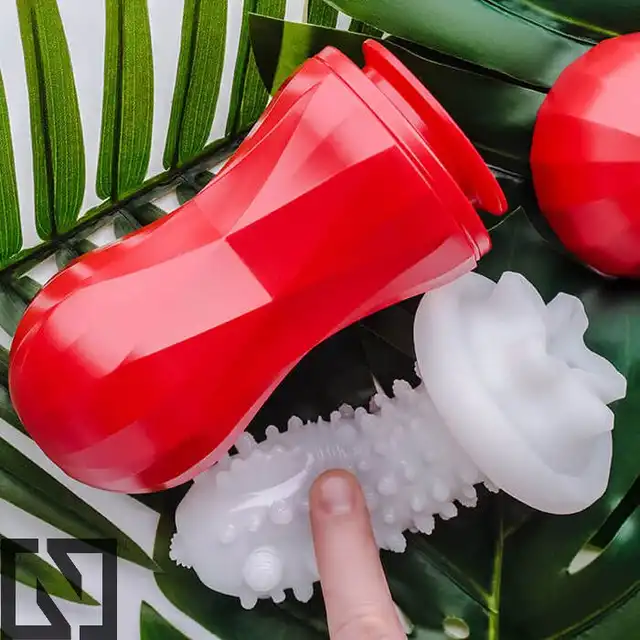 Tenga - Air-Tech Squeeze Regular. 