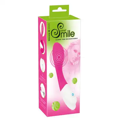 Wibrator-G-Spot Vibe recharge