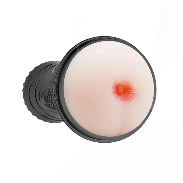 Baby Pussy - Soft Vagina. Cudowny masturbator dla każdego mężczyzny! Ciasny, miękki otwór. 