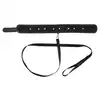 Vegan Fetish - Neck Shackle. Obroża na szyję. 100% wegańska produkcja, stylowy design!