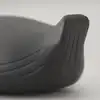 Iroha - Yoru Clitorial Vibrator Black. Powinnaś go mieć! Gwarancja stuprocentowego zadowolenia, dzięki specjalnym trybom wibracji oraz nieziemsko przyjemnemu silikonowi Soft Touch. 
