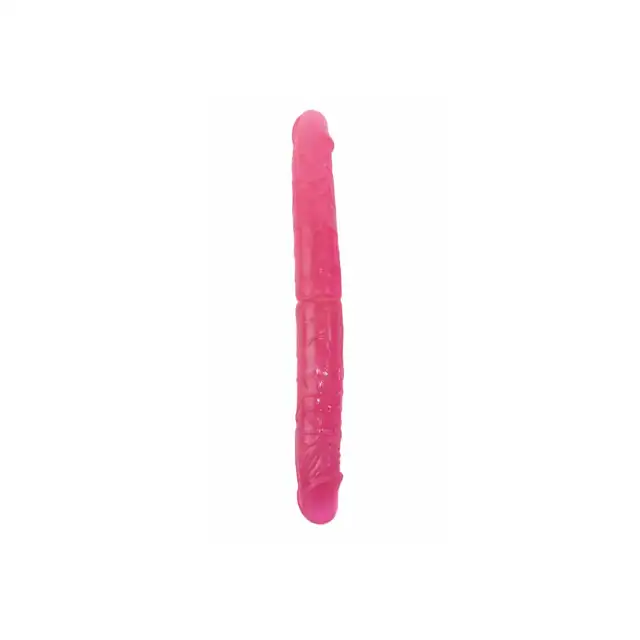 Baile - Double Dones. Podwójne dildo, aż 36 cm przyjemności!