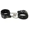 Vegan Fetish - Bondage Set. 