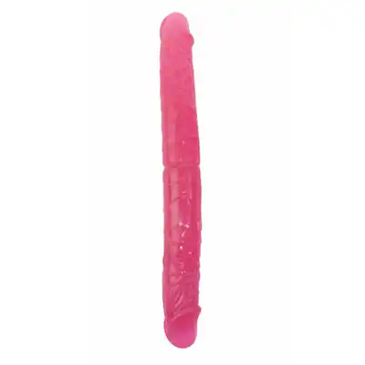 Baile - Double Dones. Podwójne dildo, aż 36 cm przyjemności!