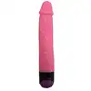 Sex Experience - Pink Vibe. Różowy, przyjemny w dotyku wibrator. Szał!