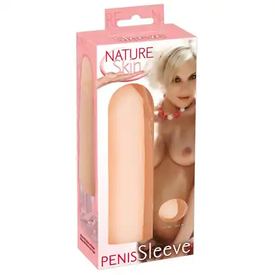 NS Penis Sleeve