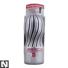 Tenga - Air-Tech VC ULTRA. Kompatybilny z kontrolerem ciśnienia, nowoczesny masturbator z elastometru. Większy rozmiar. 