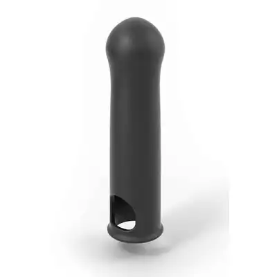 Dorcel - Liquid-Soft Xtend. Innowacyjna nakładka na penisa z ultra przyjemnego w dotyku silikonu. Bestseller na rynku!