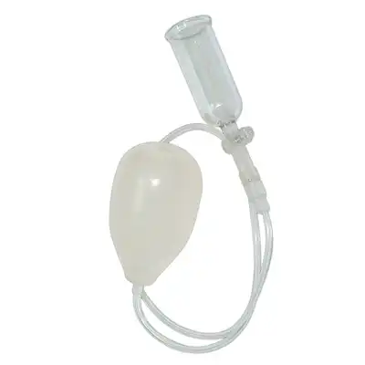 Pompka-Cr.Clear Multisucker