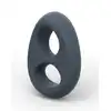 Dorcel - Liquid-Soft Teardrop. Niezwykle miękki i elastyczny ring erekcyjny. Wydłużony i wzmocniony orgazm. 