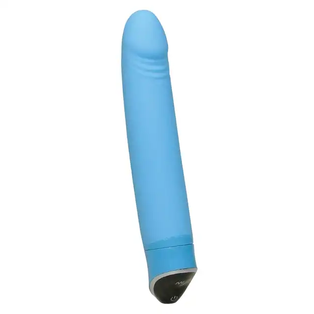Happy Blue