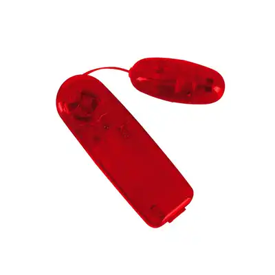 Wibrator-Vibr. Bullet red
