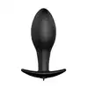 Pretty Love - Silicone Vibrating Butt Plug. Specjalna stymulacja analna i aż 12 funkcji wibracji!