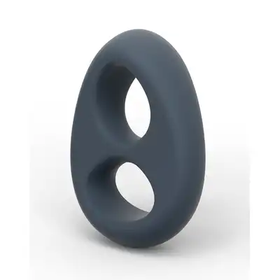 Dorcel - Liquid-Soft Teardrop. Niezwykle miękki i elastyczny ring erekcyjny. Wydłużony i wzmocniony orgazm. 