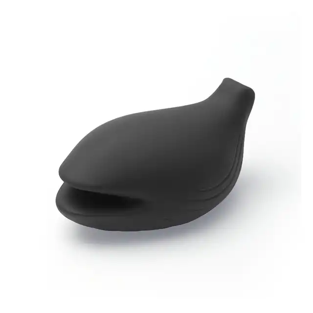 Iroha - Yoru Clitorial Vibrator Black. Powinnaś go mieć! Gwarancja stuprocentowego zadowolenia, dzięki specjalnym trybom wibracji oraz nieziemsko przyjemnemu silikonowi Soft Touch. 