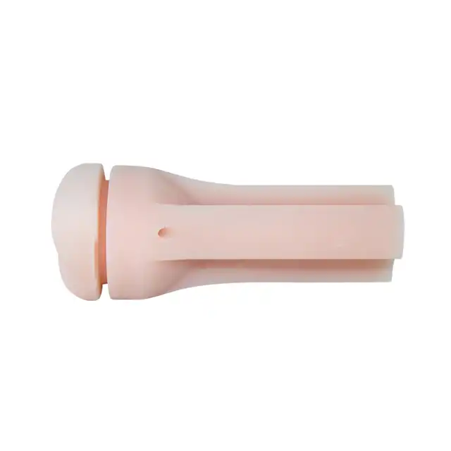 Baby Pussy - Soft Vagina. Cudowny masturbator dla każdego mężczyzny! Ciasny, miękki otwór. 