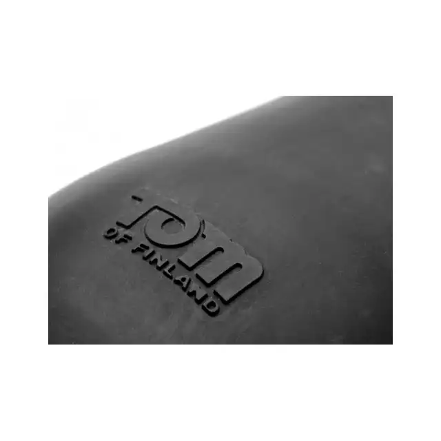 Tom of Finland - Toms Inflatable XL Dildo. Wielkie dmuchane dildo z przyjemnego w dotyku materiału. 