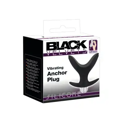 BV Vibrating Anchor
